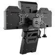 MOZA FMP18 Panel Bundle image number null