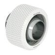 Barrow Compression Fitting - 16/10mm, wei&szlig; image number null