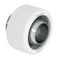 Barrow Compression Fitting - 16/10mm, wei&szlig;