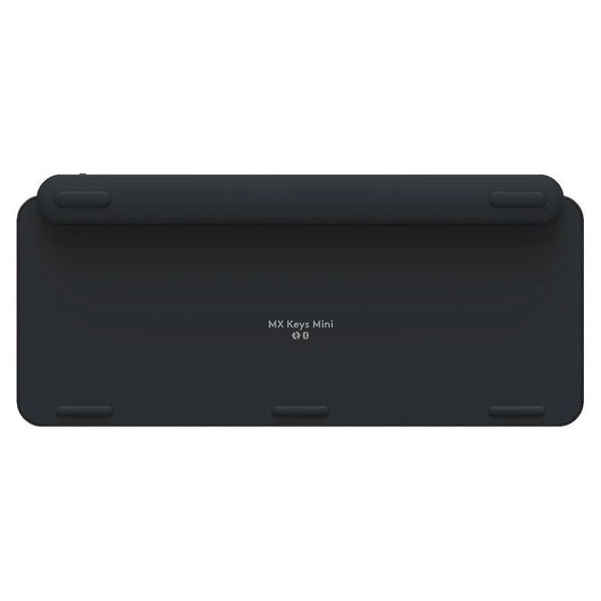 Logitech MX Keys Mini keyboard, wireless - Graphite image number 3