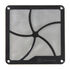 SilverStone SST-FF141B Staubfilter - 140mm image number null
