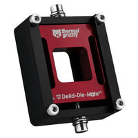 Thermal Grizzly Intel 1851 Delid-Die-Mate V1 - schwarz