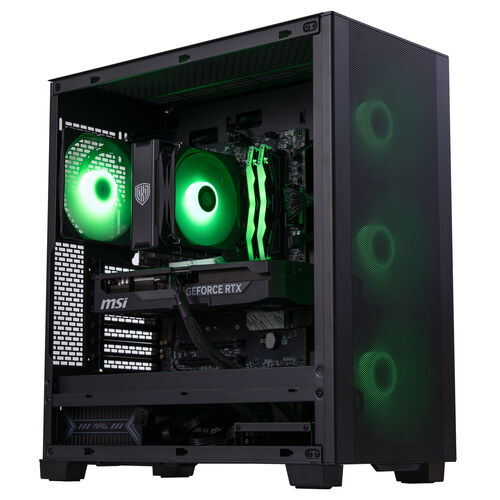 Buy Gaming PCs – Gamer PCs for Every Budget