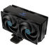 IceGiant ProSiphon Elite CPU-Kühler - 240mm, schwarz image number null