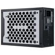 Phanteks Revolt 1600W Titanium, ATX 3.0, PCIe 5.0, vollmodular - 1600 Watt, schwarz image number null