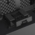SilverStone SST-ML12B Milo Slim HTPC Micro-ATX Gehäuse - schwarz image number null