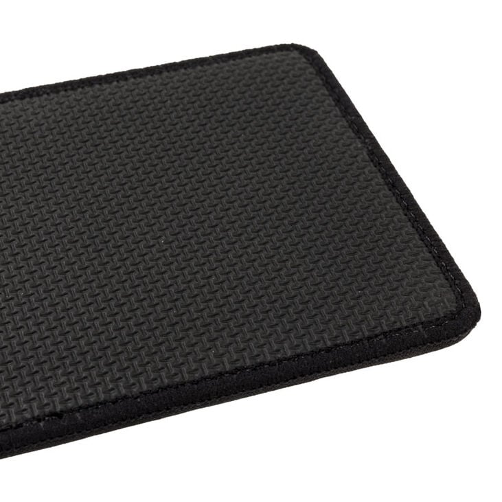 Glorious Stealth Tastatur-Handballenauflage Slim - TKL, schwarz image number 4