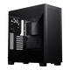 Phanteks XT Pro Tempered Glass Windows - schwarz