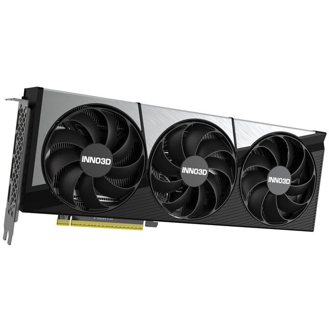 INNO3D GeForce RTX 5080 X3 OC, 16384 MB GDDR7 image number 5