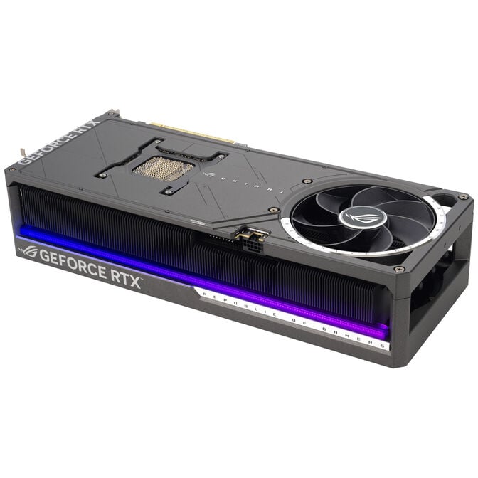 ASUS ROG Astral GeForce RTX 5090 OC Edition, 32768 MB GDDR7 image number 4