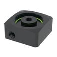 Barrow DDC Ausgleichsbeh&auml;lteradapter - schwarz image number null
