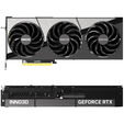 INNO3D GeForce RTX 5090 X3, 32768 MB GDDR7 image number null