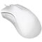 Razer DeathAdder Essential Gaming Maus, kabelgebunden - wei&szlig;