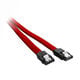 CableMod ModMesh SATA 3 Cable 60cm - red