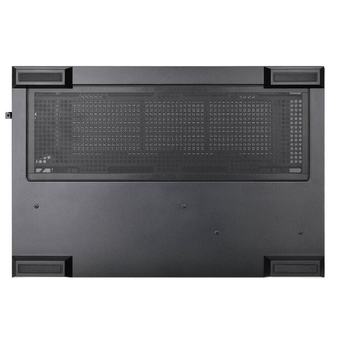 Thermaltake View 380 TG ARGB PC Case, Mid Tower, ATX, ARGB, Tempered Glass - Black image number 15