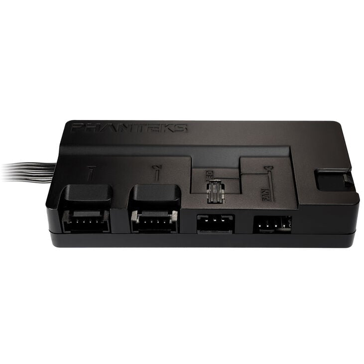 PHANTEKS NEXLINQ Controller – Black image number 4