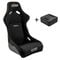 Nitro Concepts R300 Contact EVO Schalensitz mit integriertem Haptik-System