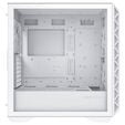 Montech AIR 903 Base Mid Tower, Tempered Glass - White image number null