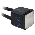 Alphacool Eisbaer Aurora 360 AiO Wasserk&uuml;hlung - Digital RGB, 360mm image number null