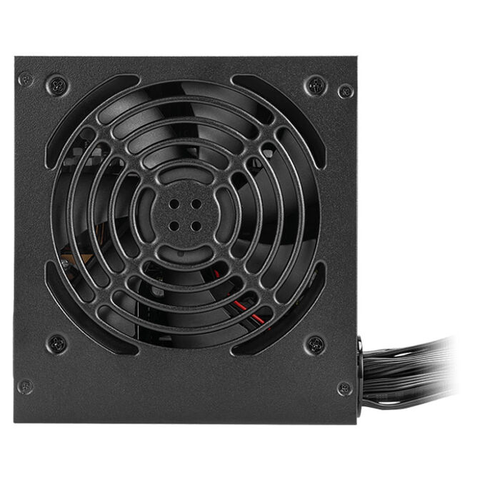 MSI MAG A750GN 80 PLUS Gold Netzteil, PCIe 5.1, ATX 3.1 - 750 Watt, schwarz image number 2