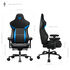 ThunderX3 CORE Racer Ergonomischer Gaming Stuhl - blau image number null