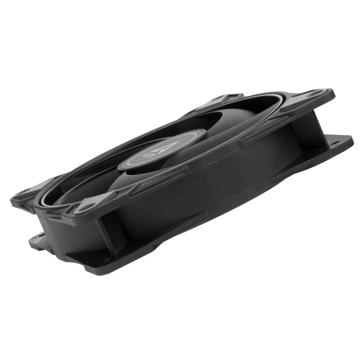 Arctic P12 PWM Max Fan - 120mm image number 3