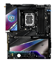 ASRock Z890 Nova WiFi motherboard, socket LGA 1851, Intel Z890, ATX, DDR5 image number null