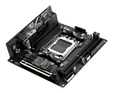 ASUS ROG Strix X870-I Gaming WiFi Mainboard, AMD X870, Sockel AM5, DDR5 image number null