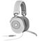 Corsair HS65 Surround Headset - white