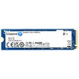 Kingston NV3 NVMe SSD, PCIe 4.0, M.2 Type 2280 - 2 TB image number null