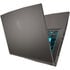 MSI Thin 15 B12UC-1439, 39,6 cm (15,6 Zoll) 144 Hz, Intel i5-12450H, RTX 3050 Gaming Laptop image number null