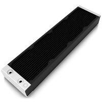 EK Water Blocks EK-Quantum Surface X480M - black