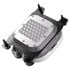 Corsair Hydro X Series XC7 RGB Elite LCD CPU Wasserblock LGA 1700, AM4 / AM5 - weiß image number null