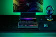 Razer Huntsman V3 Pro Tenkeyless 8KHz Gaming-Tastatur, Razer Analog Optical Gen 2 - ISO (DE), schwarz image number null