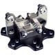 Cube Controls Universal Quick Release (Wheel Side) - black
