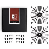 Noctua NA-FG1-12 Sx2 Lüftergitter 120 mm - schwarz