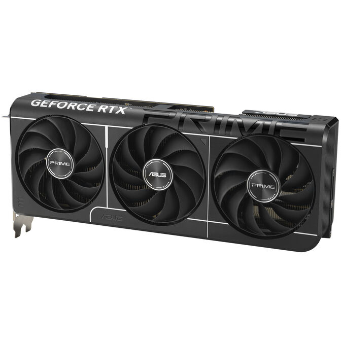 ASUS Prime GeForce RTX 5080 EVO OC Graphics Card, 16384 MB GDDR7 image number 6