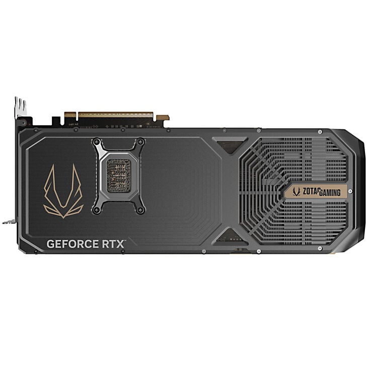 ZOTAC Gaming GeForce RTX 5070 Ti AMP Extreme INFINITY, 16384 MB GDDR7 image number 5