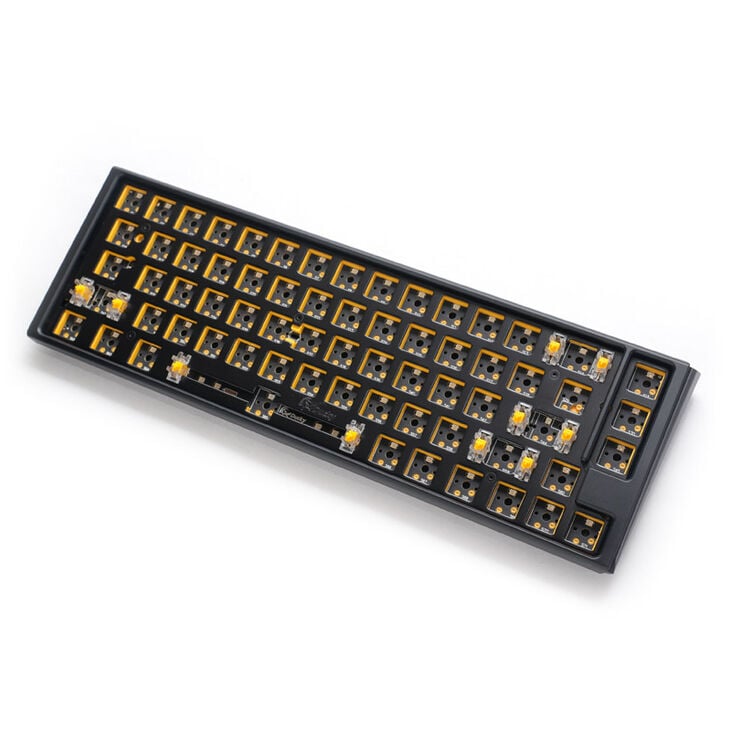 Ducky One 3 Hot-Swap Barebone, SF - US Layout image number 3