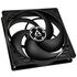 Arctic P14 PWM PST Fan, black - 140mm image number null