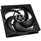 Arctic P14 PWM PST Fan, black - 140mm