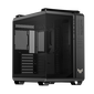 ASUS TUF Gaming GT502 Horizon PC-Gehäuse, Midi-Tower, ATX, Tempered Glass - schwarz
