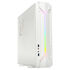 SilverStone Raven Z RVZ03W-ARGB HTPC Gehäuse - weiß image number null