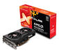 Sapphire Pulse Radeon RX 9060 XT Gaming OC Graphics Card, 16384 MB GDDR6