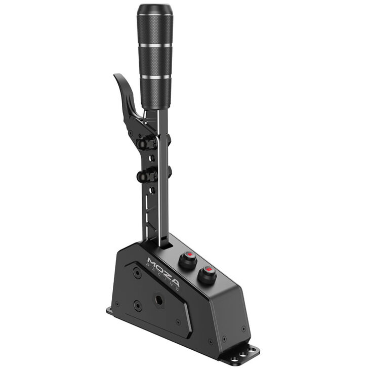Moza SGP Sequential Shifter image number 0