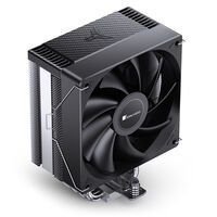 Jonsbo CR-1000MAX V2 CPU-K&uuml;hler, PWM - schwarz