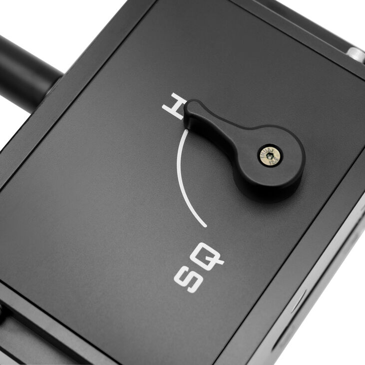 Simagic DS-8X H-Muster Shifter image number 9