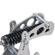 Heusinkveld Sim Pedals Ultimate+ - Kupplung image number null