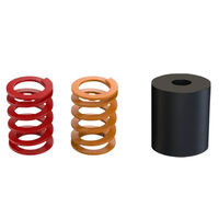 MOZA SR-P accessory kit