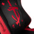 noblechairs HERO Gaming Stuhl - DOOM Edition image number null